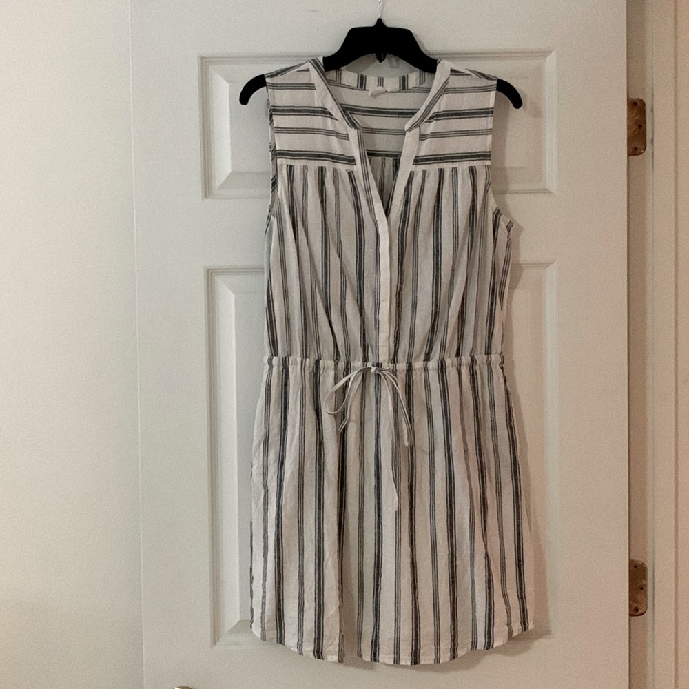 Gap Casual Dress Size Small
